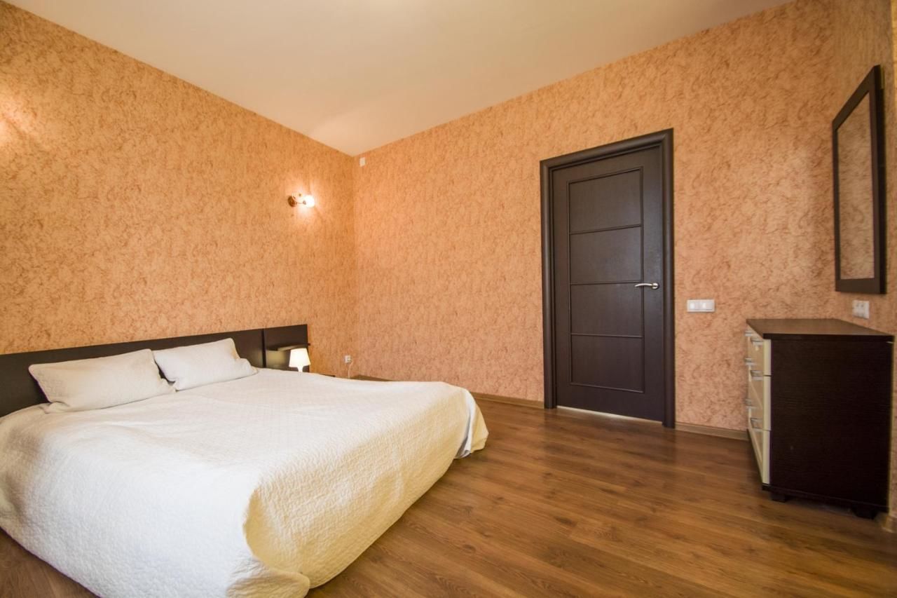 Апартаменты пл Победы - Независимости просп, 46 Минск