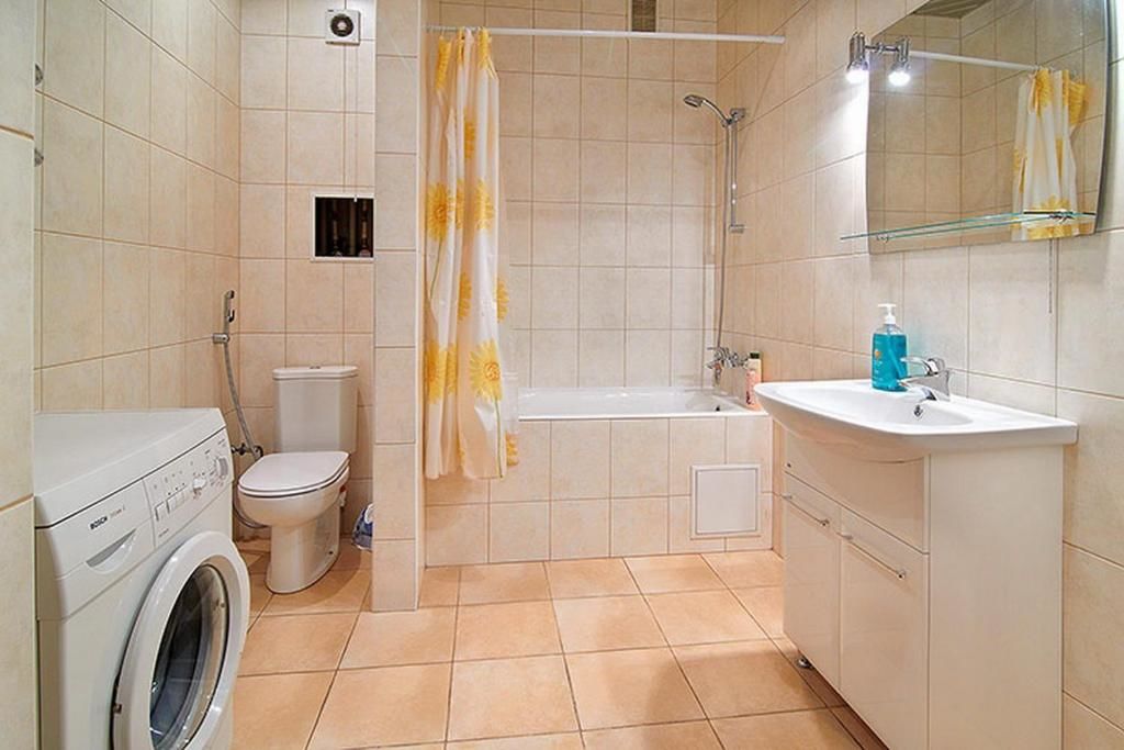 Апартаменты пл Победы - Независимости просп, 46 Минск