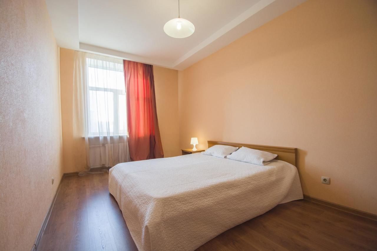 Апартаменты пл Победы - Независимости просп, 46 Минск