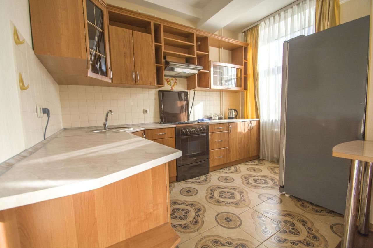 Апартаменты пл Победы - Независимости просп, 46 Минск