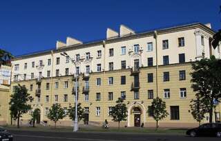 Апартаменты пл Победы - Независимости просп, 46 Минск-0