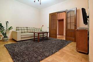 Апартаменты пл Победы - Независимости просп, 46 Минск Апартаменты с 1 спальней-8