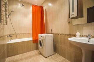 Апартаменты пл Победы - Независимости просп, 46 Минск-5