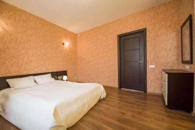 Апартаменты пл Победы - Независимости просп, 46 Минск-13