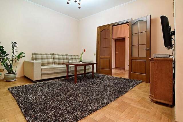 Апартаменты пл Победы - Независимости просп, 46 Минск-19